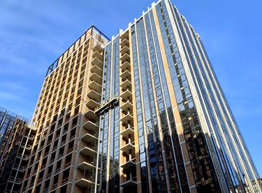 Статус будівництва ЖК Montreal House Будинок