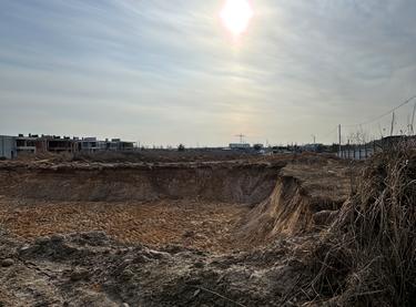 Статус будівництва ЖК FAMILY PARK APARTMENS Будинок 3 (Секція 1)