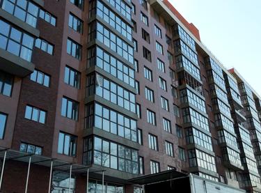 Статус строительства ул. Нововокзальная, 69-75 Дом