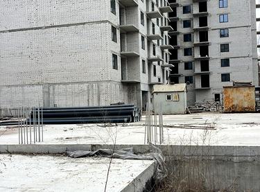 Статус будівництва ЖК Promenade Будинок 2