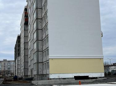 Статус строительства ул. Свободы, 1, 2 Дом 1