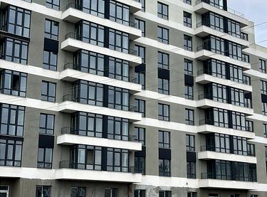 Статус будівництва ЖК Правильний вибір Будинок