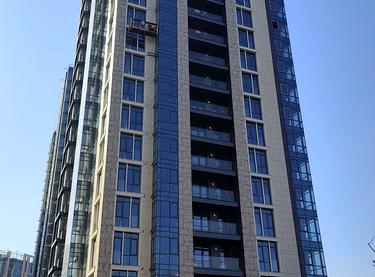 Статус будівництва ЖК Новопечерські Липки 7 черга (будинок 1)