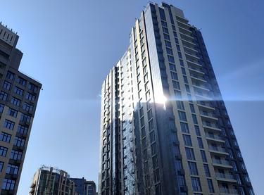 Статус будівництва ЖК Новопечерські Липки 7 черга (будинок 2)