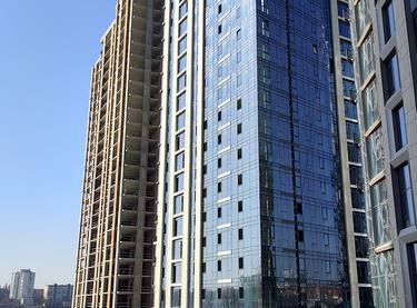 Статус будівництва ЖК Новопечерські Липки 8 черга (будинок 5)