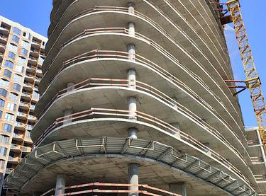 Статус будівництва ЖК Delrey Будинок