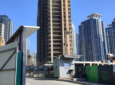 Статус будівництва ЖК Новопечерські Липки 8 черга (будинок 6)