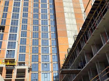 Статус будівництва ЖК Nordica Residence Будинок 2