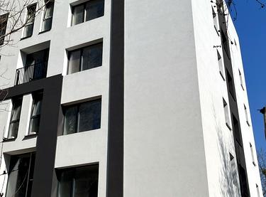 Статус будівництва Апарт-простір Golden Space Будинок