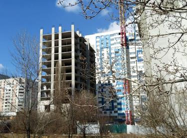 Статус строительства ЖК Южный квартал Дом 2