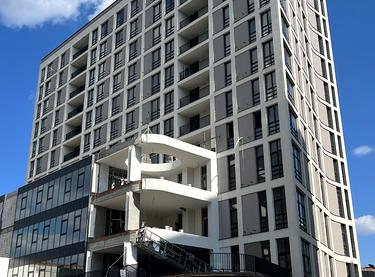 Статус строительства ЖК Шенген Дом 1