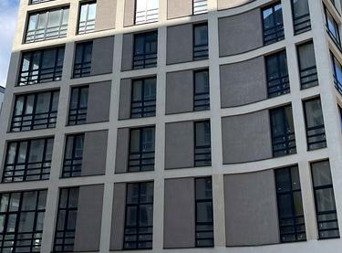 Статус строительства ЖК Шенген Дом 2 (С3)