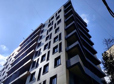 Статус будівництва ЖК Struetinsky Residence Будинок