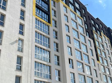 Статус строительства ЖК Шенген Дом 7