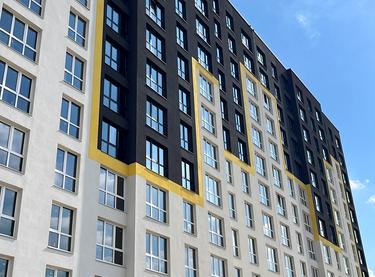 Статус строительства ЖК Шенген Дом 9