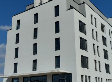 Статус будівництва ЖК Квадрат Будинок 7