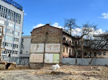 Статус строительства ЖК HARRY Дом