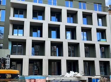 Статус будівництва ЖК PREMIUM HILLS Будинок