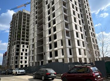 Статус будівництва ЖК Irpin City Будинок 5