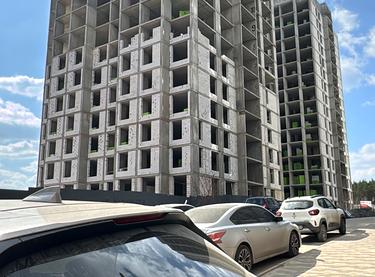 Статус будівництва ЖК Irpin City Будинок 6