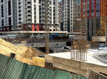 Статус будівництва ЖК Irpin City Будинок 8