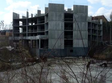 Статус будівництва ЖК Family & Friends Будинок В