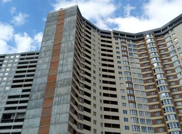 Статус будівництва ЖК Family & Friends Будинок Ж