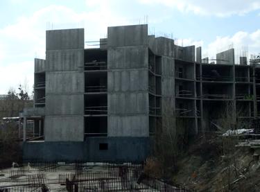 Статус будівництва ЖК Family & Friends Будинок Н