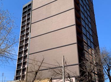 Статус будівництва Апарт-комплекс Times Будинок