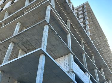 Статус будівництва ЖК ITown Будинок В