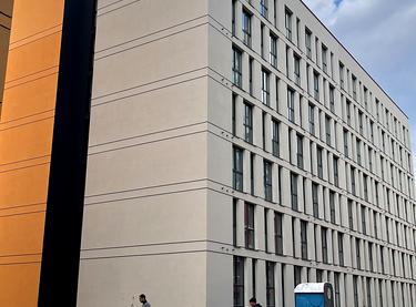 Статус будівництва ЖК Велика Британія Будинок 9