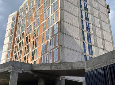 Статус будівництва ЖК Велика Британія Будинок 8