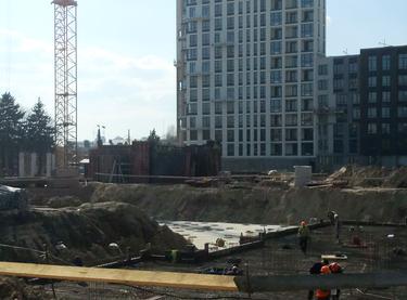 Статус будівництва ЖК Файна Таун Будинок 04401-04403