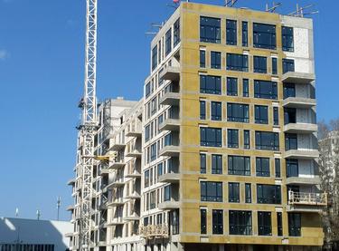 Статус будівництва ЖК Файна Таун Будинок 02301-02304