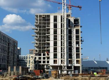 Статус будівництва ЖК Файна Таун Будинок 024а01-024а03