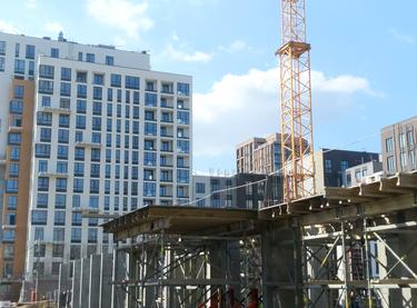 Статус будівництва ЖК Файна Таун Будинок 04301-04303