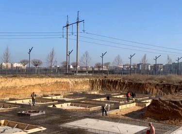 Статус будівництва ЖК Європейські Липки Будинок 4