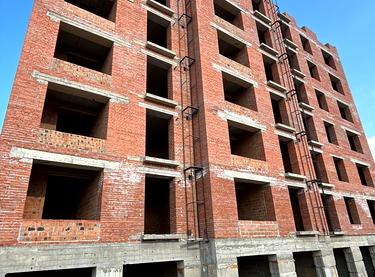 Статус будівництва ЖК Опришівська Слобода 3 черга (будинок 10)