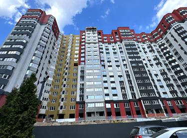 Статус будівництва ЖК Q10 IRPIN Будинок 2