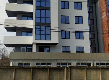 Статус строительства ЖК Затишний квартал Дом 3 (Секция 1, Секция 2)