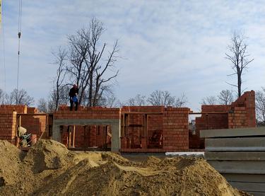 Статус будівництва ЖК Family Park Будинок 3
