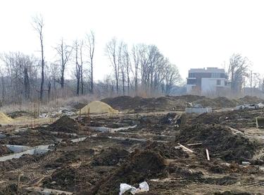 Статус будівництва ЖК Family Park Будинок 5