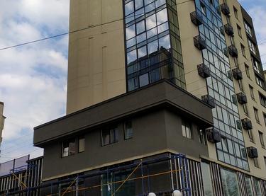 Статус строительства ЖСК Зоряний-4 Дом