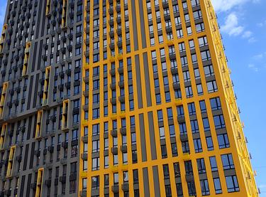 Статус будівництва ЖК Svitlo Park Будинок 8