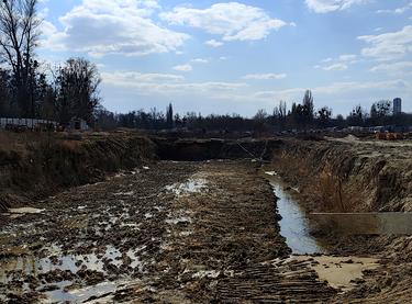 Статус будівництва ЖК Svitlo Park Будинок 10