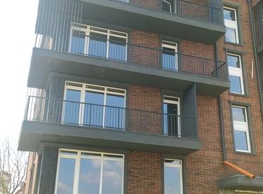 Статус будівництва Клубний будинок Безпечний дім Будинок