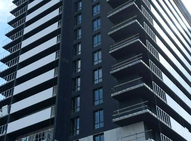 Статус будівництва Прибутковий будинок S1 Obolon Будинок