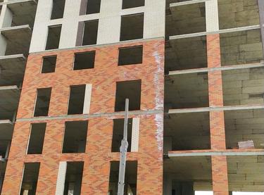 Статус будівництва ЖК GREENLAND Будинок (Секція 1, Секція 2, Секція 3, ...)