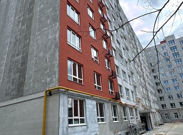 Статус строительства ЖК Мрія Дом