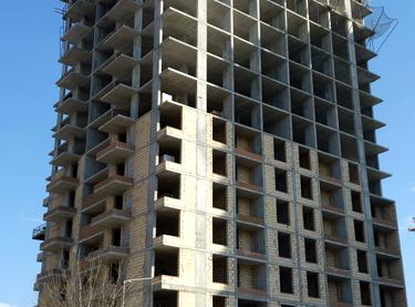 Статус будівництва ЖК Polar Park Будинок 2